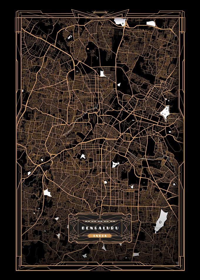 Bengaluru India