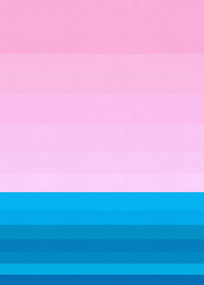 Gradient landscape