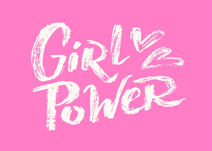 Girls