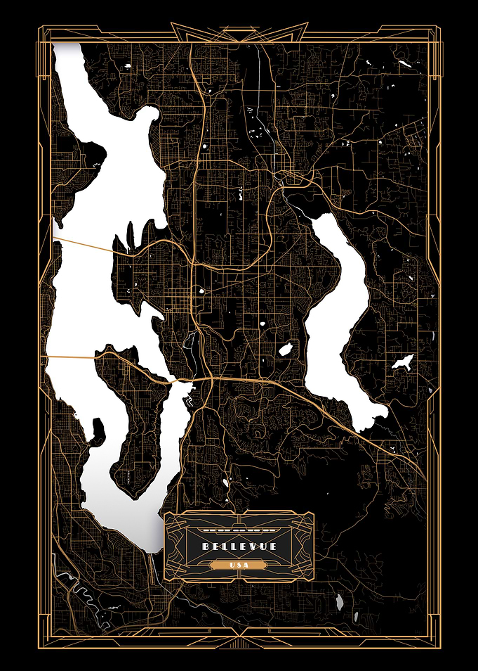 Bellevue Washington