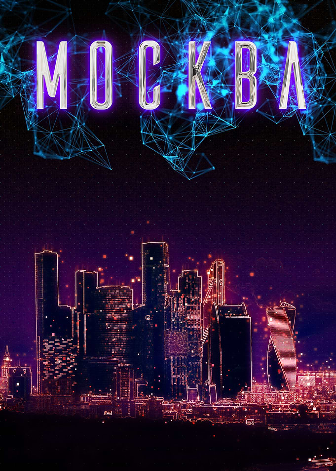 Moskau