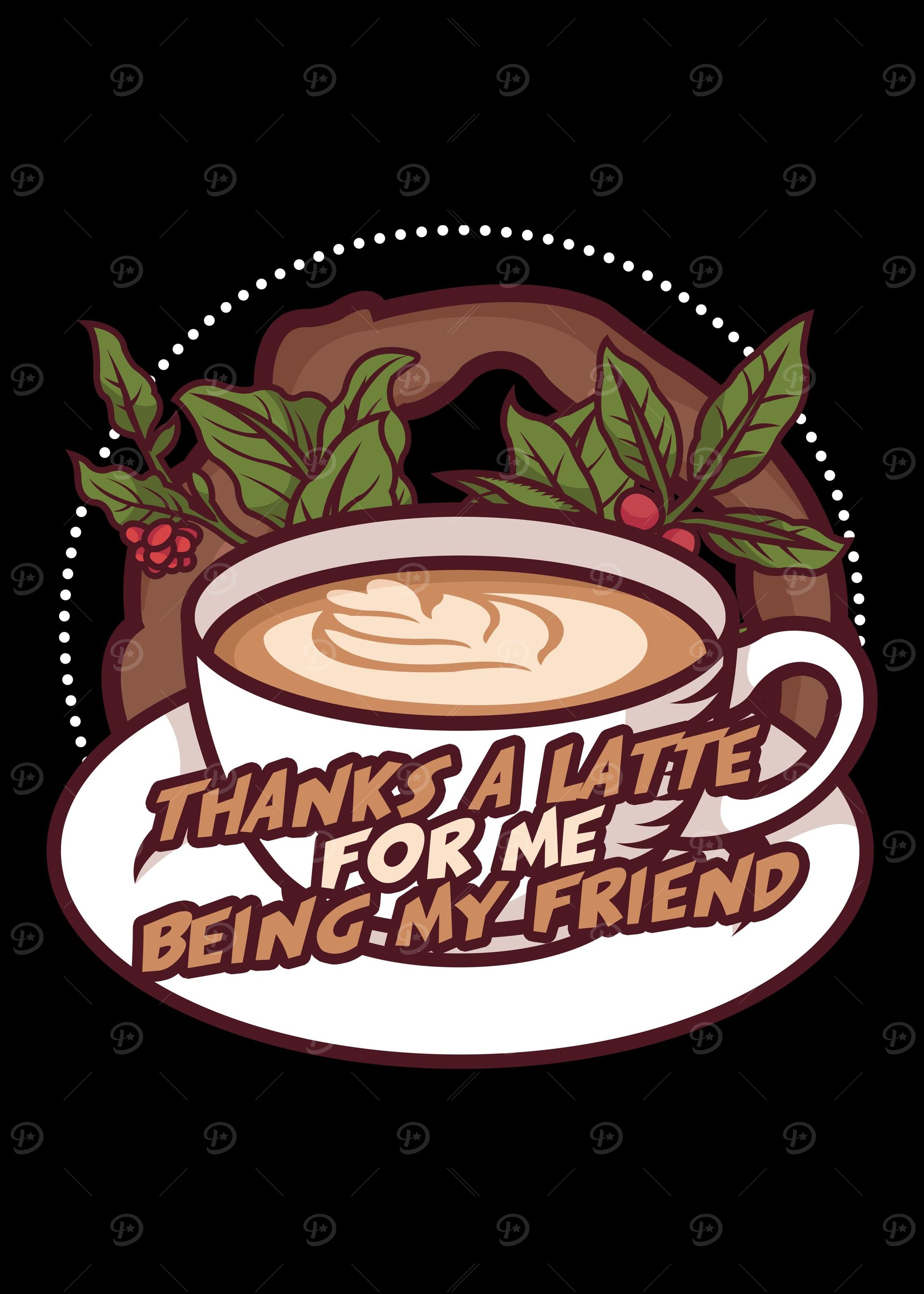 Coffee Bean Lover