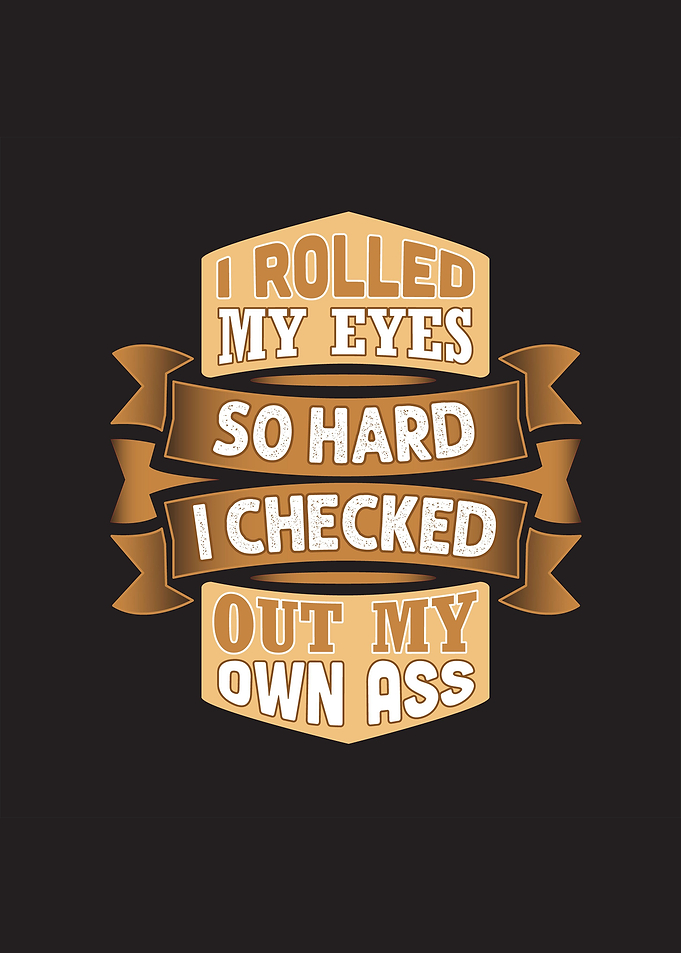 Rolled Funny