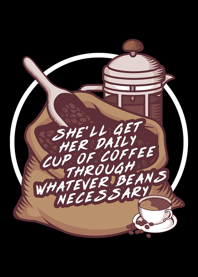 Coffee Bean Lover