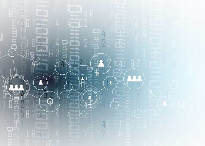 technology background
