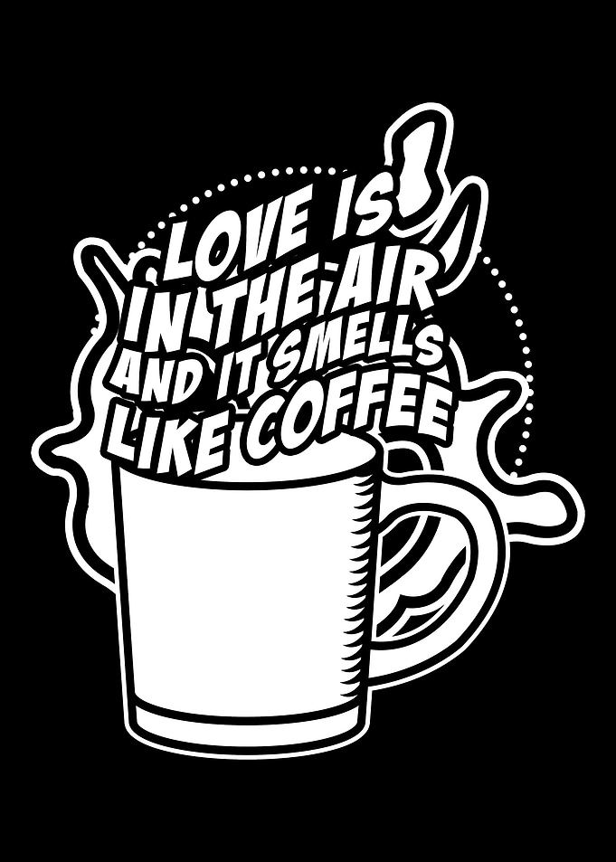 Coffee Bean Lover