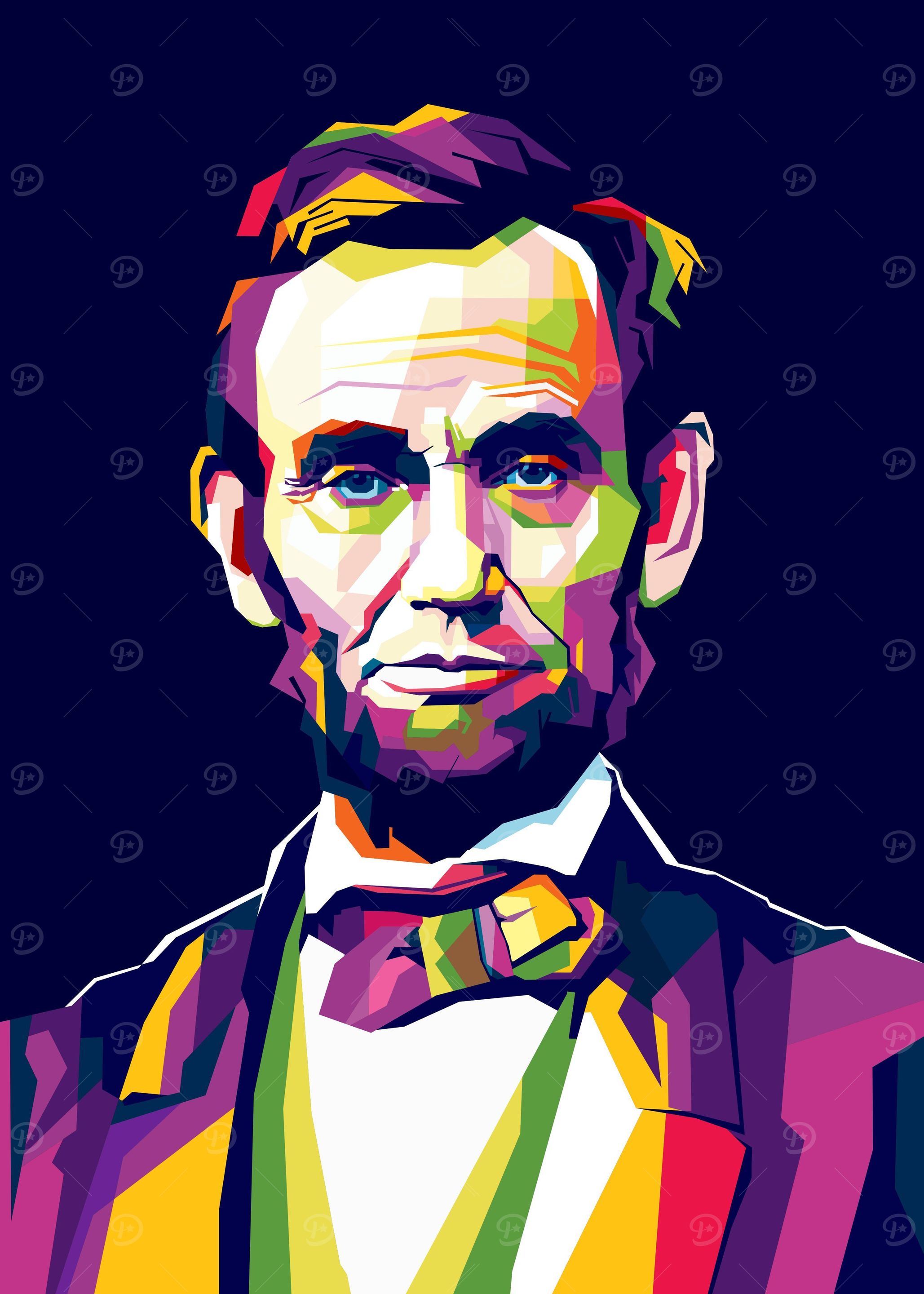 Abraham Lincoln