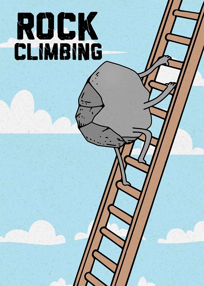 Rock Climbing