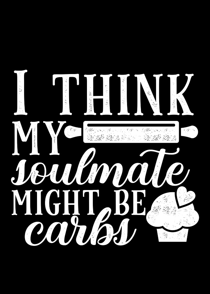 My soulmate