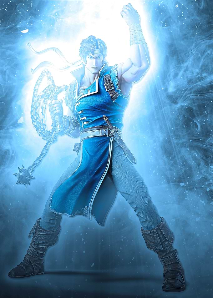 Richter