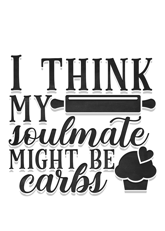 My soulmate