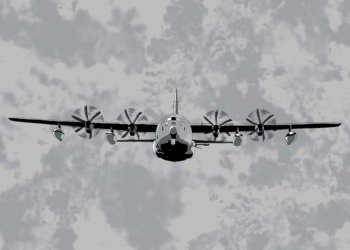 AC130J