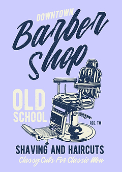 Barber Shop