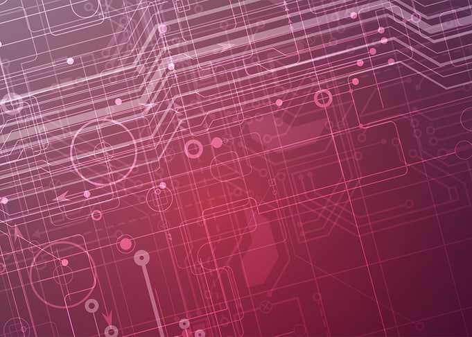 technology background