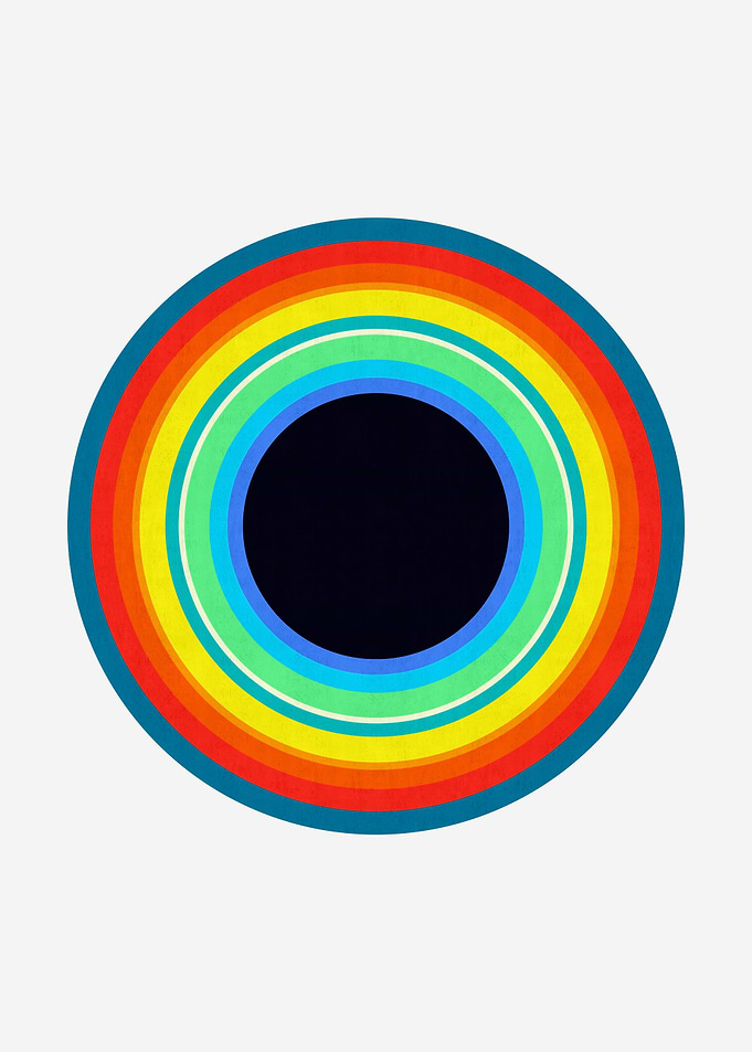 Colorful art