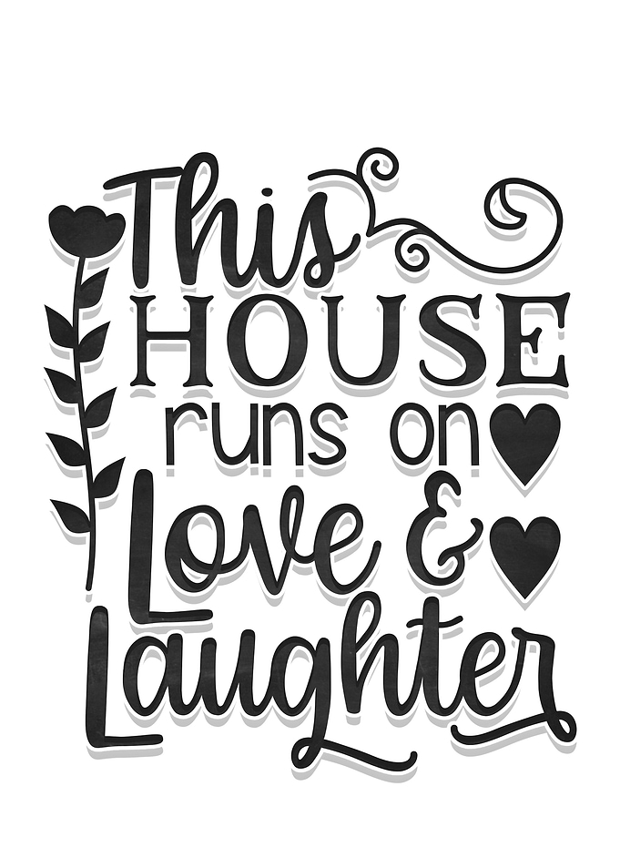 Love and Laughter