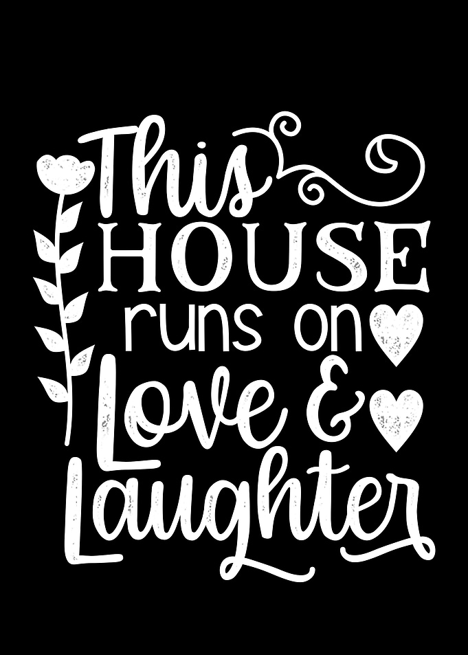 Love and Laughter