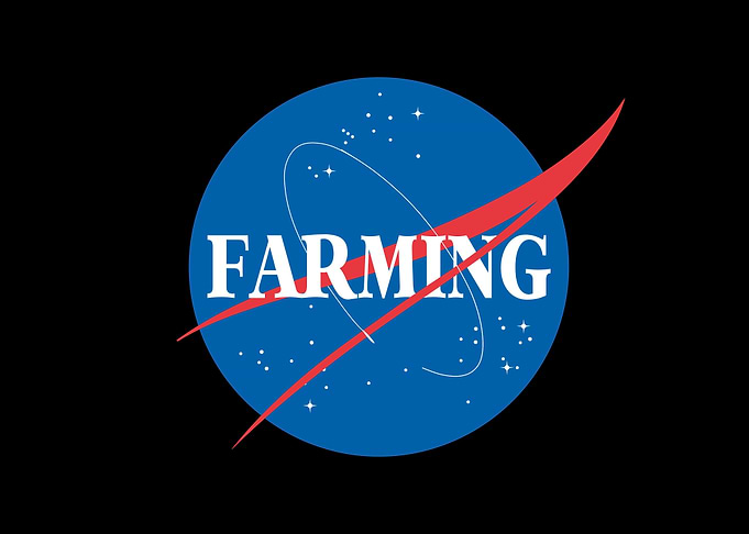 Farming Love