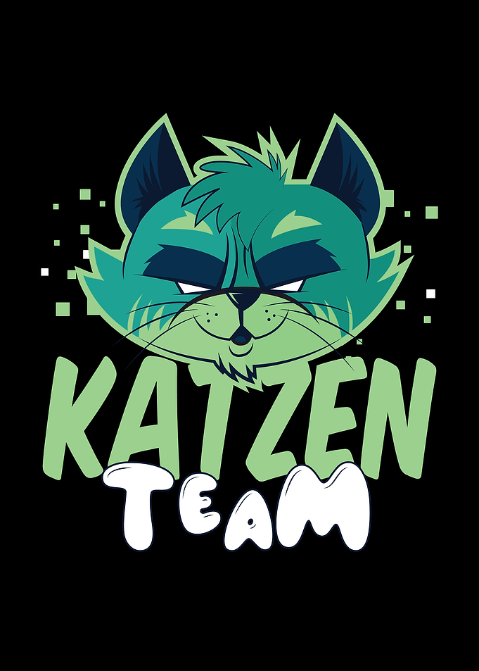 Team Katzen