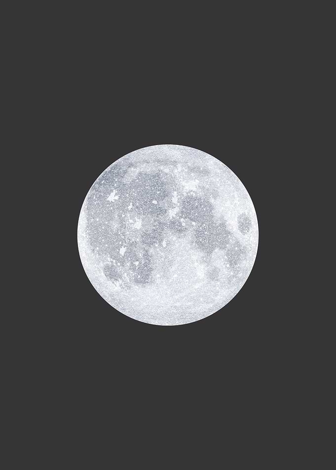 Silver moon