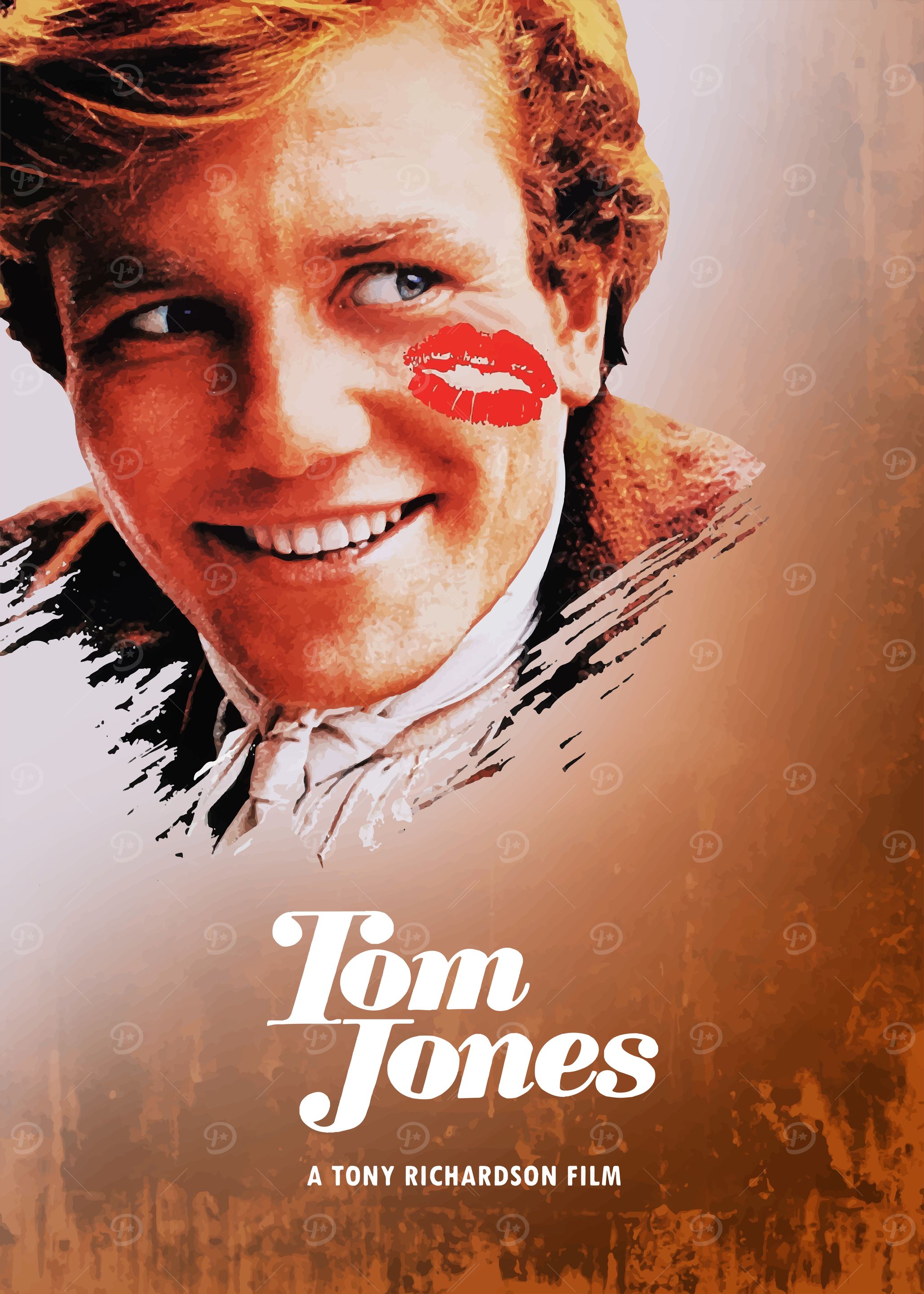 Tom Jones
