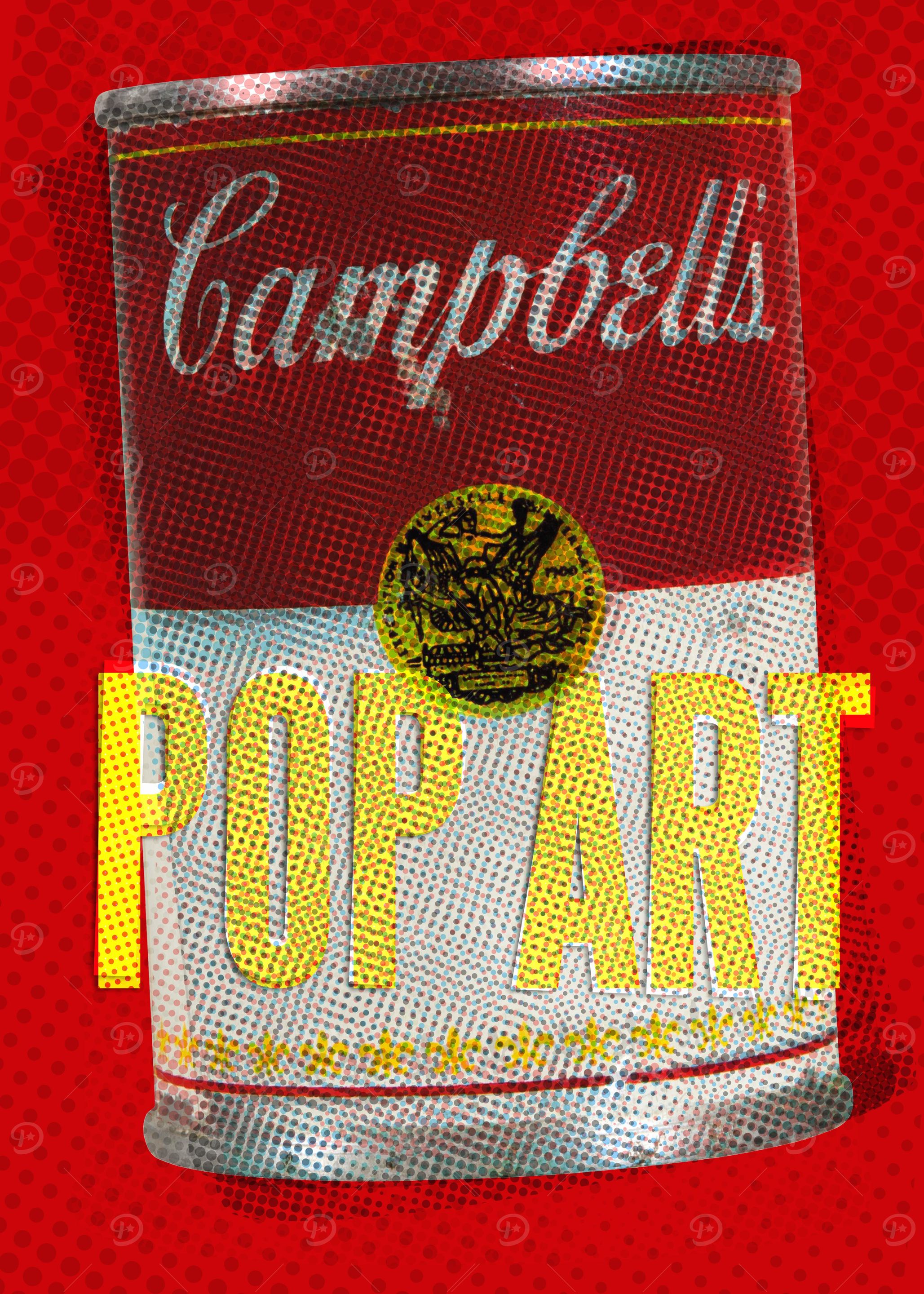PopArt