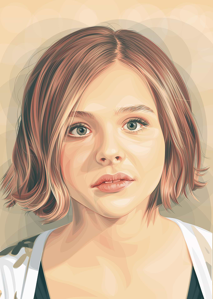 Chlo Grace Moretz