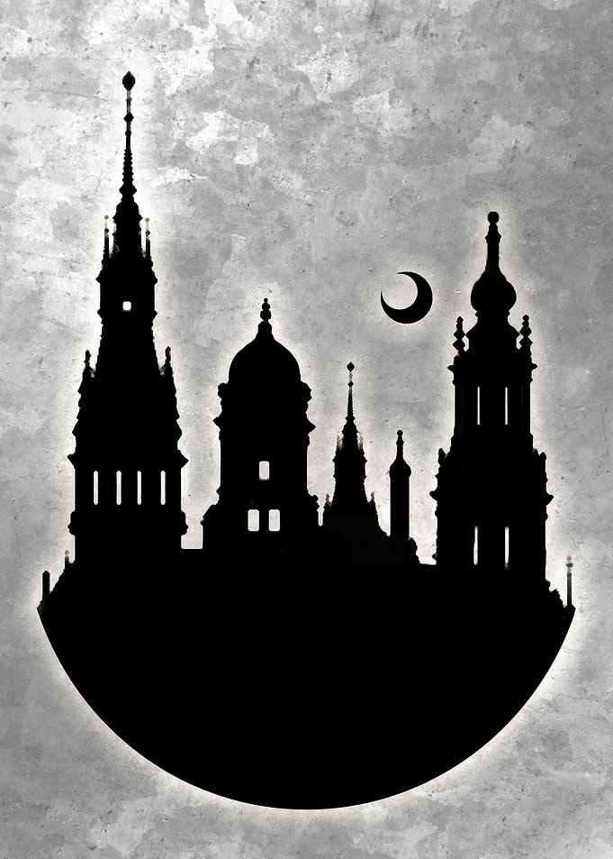Black Castle