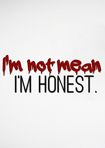Honest