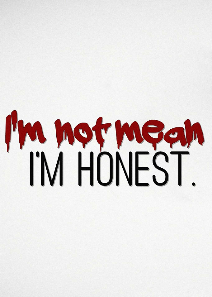Honest