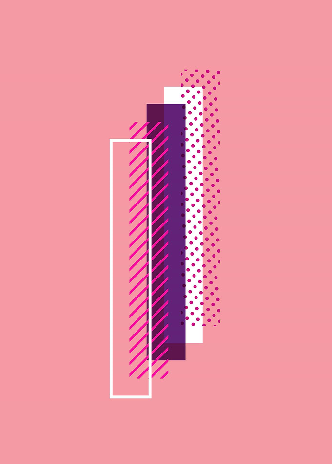 Pink I