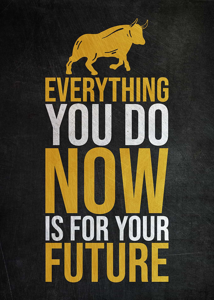 Golden Motivation