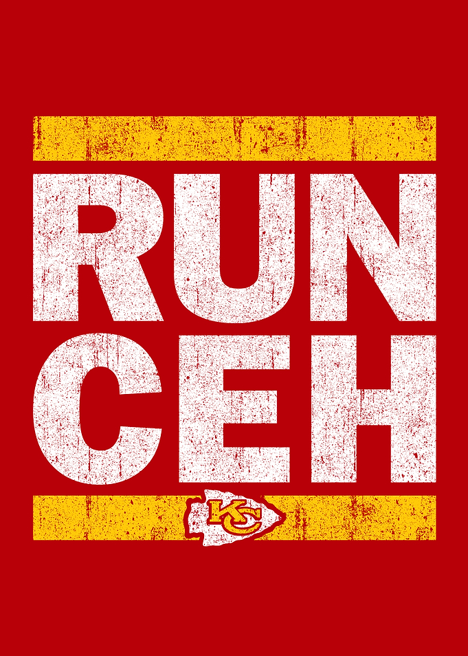 RUN CEH