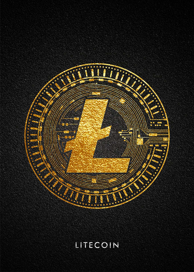 LITECOIN