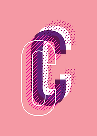 Pink C