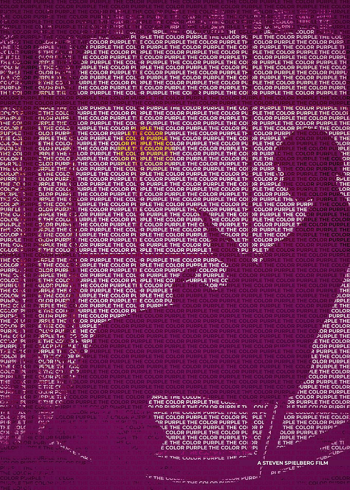 Color Purple