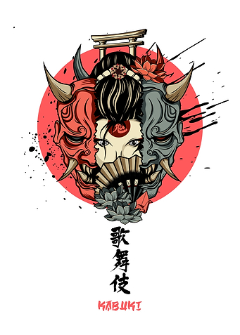 Kabuki