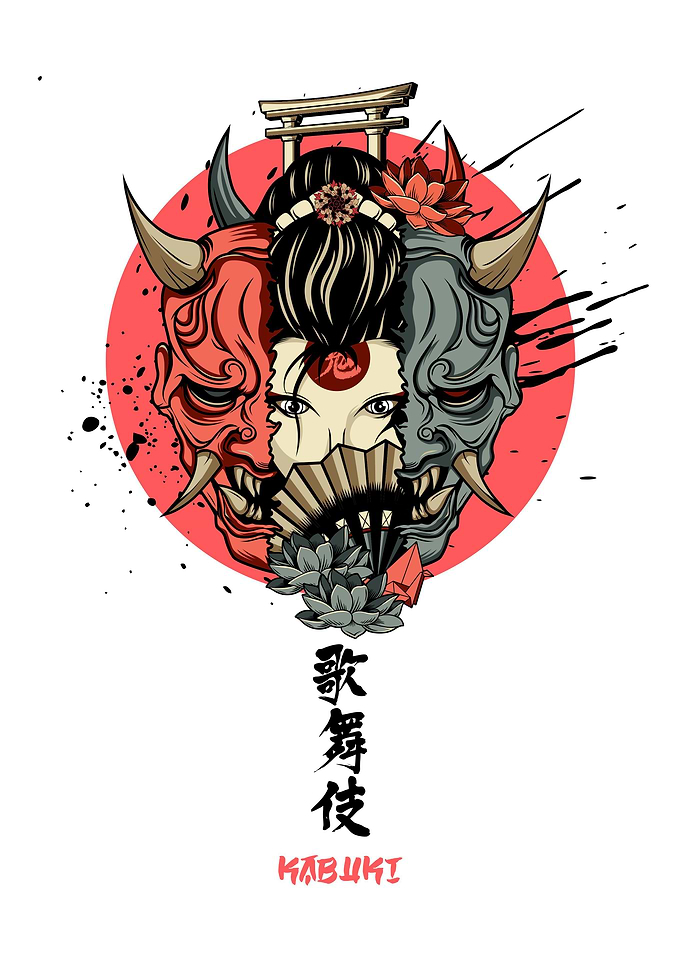 Kabuki