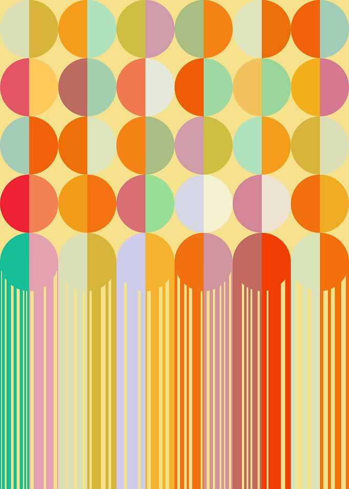 Colorful art II