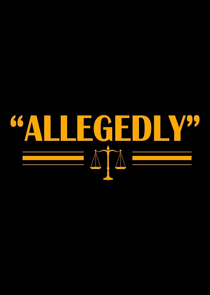 Attorney Allegedly Justice