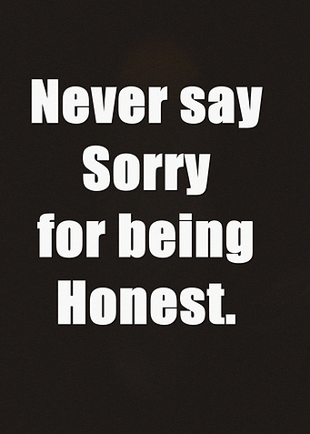 Honest