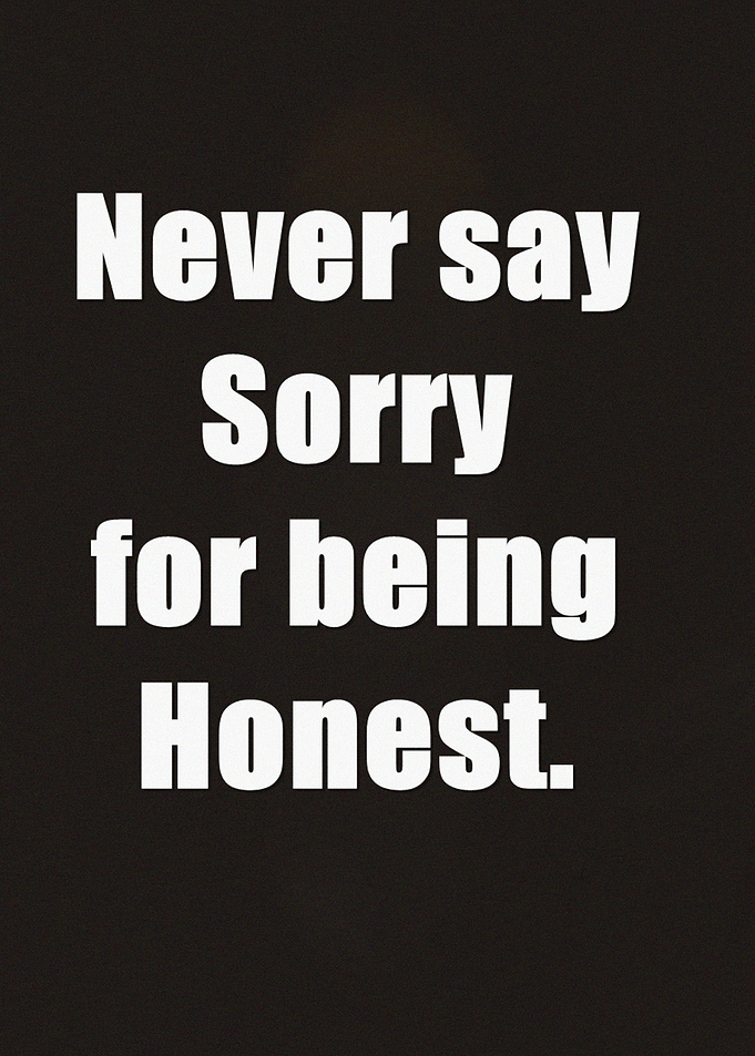 Honest