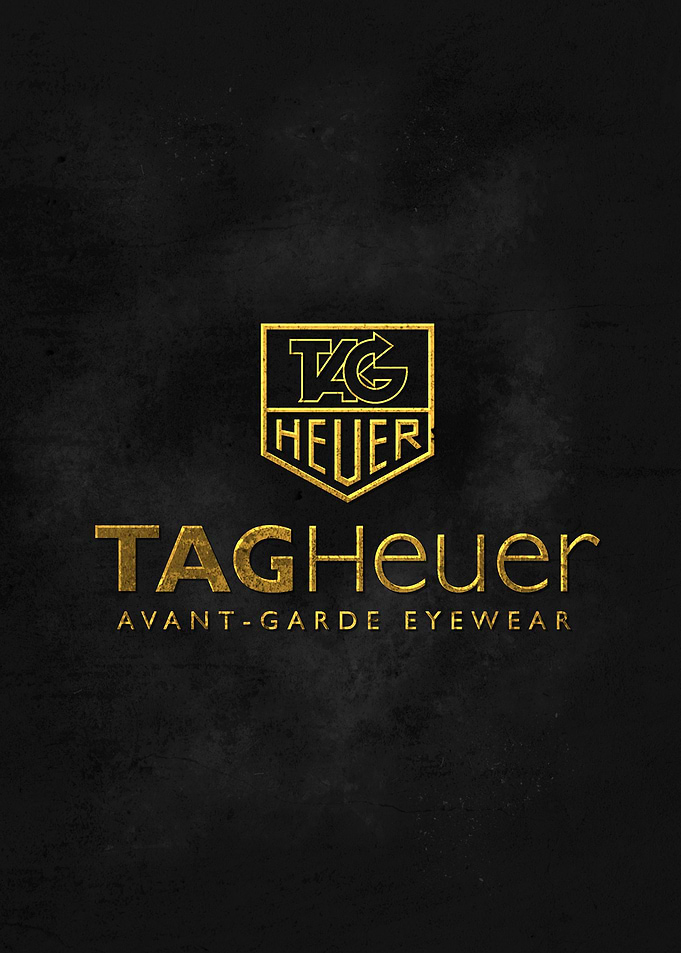 TAG Heuer Avant Garde Wear