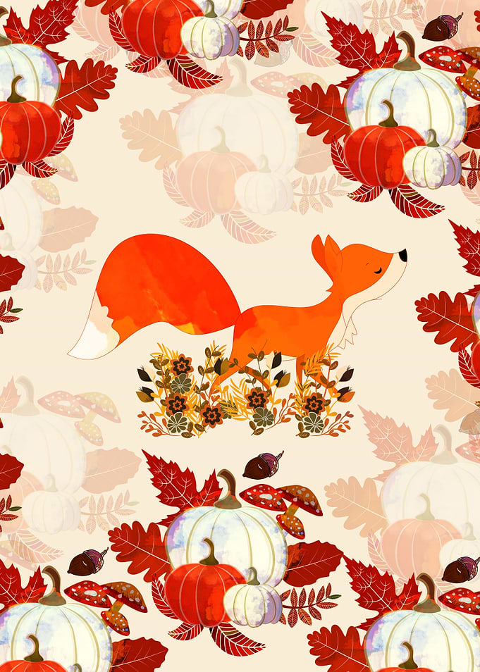 Autumn Vibes