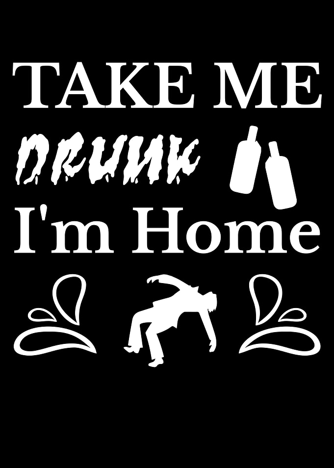 Take Me Drunk