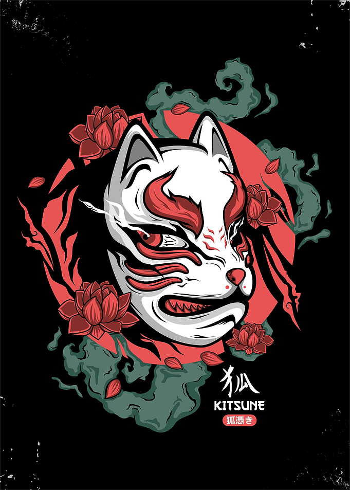 Kitsune