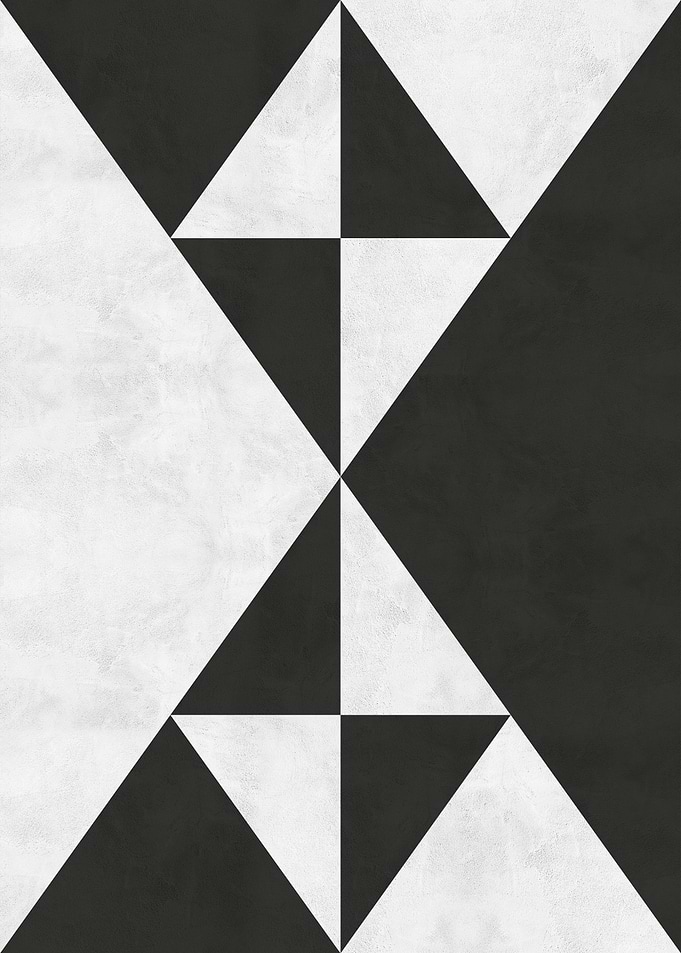 Black and white art I
