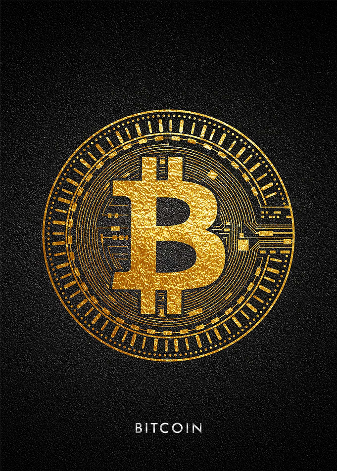BITCOIN