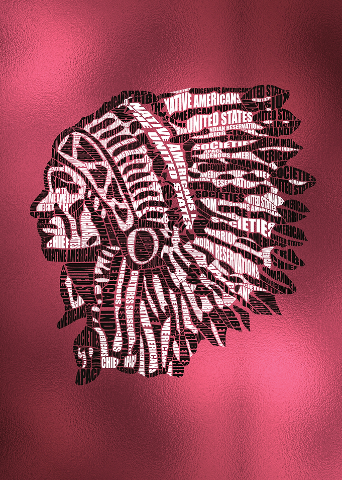 A Great Indian Chief