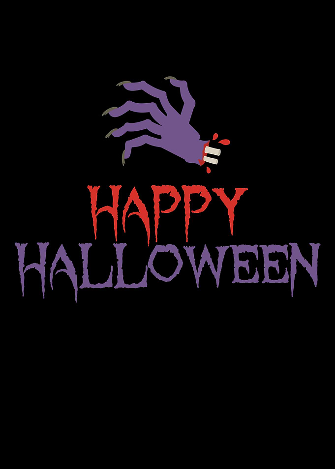 Happy Halloween